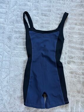FORM one piece bodysuit